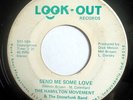 FUNK 45-THE HAMILTON MOVEMENT-LOVE CIRCUIT-FUNK BREAKS /SEND ME SOME LOVE on L