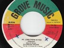 Glen Brown - As Long as There Is You - KILLER TUBBYS