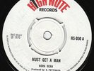 Nora Dean - Must Get A Man - JAMAICAN CALYPSO