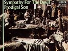 ROLLING STONES: Sympathy For The Devil (´74 / v. rare German 7