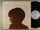 Plant and See  Self-Titled    Pop Psych