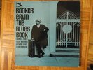 Booker Ervin,The Blues Book,Prestige ,Mono,LP