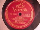 1938 BEETHOVEN MISSA SOLEMNIS LIVE KOUSSEVITZKY Boston Jeanette Vreeland Condo78
