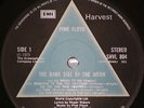 PINK FLOYD - DARK SIDE OF THE MOON - LP - 1st Pressing - Inc Posters