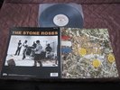 Stone Roses First Album Australian Vinyl LP Gatefold Slv Primal Scream C86 AUS