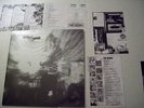 THE HEADS : Sessions 02 UK LP VINYL + 4 inserts