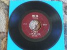 GARAGE 45 - The Mojos - I Like It/Love Does It's Harm - Mojo ZTSP 106726  VG