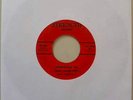 rare soul funk 45 JAMES WEST ( OBSIDIAN II ) - Hanging in *HEAR* Strength Rec.