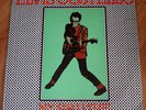 ELVIS COSTELLO My Aim is True ORIGINAL 1977 ISRAEL LP