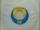 soul funk 45 THE DANCERS aka SPITTING IMAGE - Big willie's drums *HEAR*