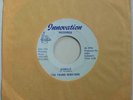 soul funk 45 YOUNG SENATORS - Jungle / That's the way it is (Innovation) *HEAR*