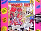 V/A Pebbles Box 5xLp
