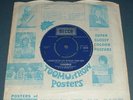 TOOMORROW OLIVIA NEWTON-JOHN 1970 UK DECCA 45 + CUSTOM SLEEVE LISTEN
