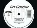 Don Complete/Lil' Joon 