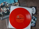 INTEGRITY Humanity is the Devil Red Vinyl GISM Converge Gehenna Ringworm RARE