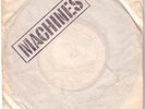 Machines True Life , You Better Hear , Evening Radio Etc  Rare Original Punk 78
