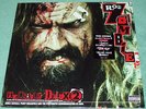 SEALED ROB ZOMBIE HELLBILLY DELUXE 2 LP