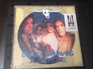 D.A.D DISNEY AFTER DARK DRAWS A CIRCLE ORIG  HAIR METAL+ SHAMPOO + INFO+ INSERT