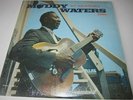 Muddy Waters lp At Newport..Chess LP 1449..in SHRINK..