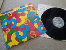 SPACEMEN 3 Recurring LP Org UK FIRELP23 1st press 1990 Excellent