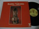 Bobby Valentin - Musical Seduction (VG++) Canta: Luigi Texidor