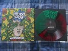 The Story So Far What You Don't See watermelon splatter /500 tssf vinyl record t
