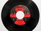 Mod R&B 45 -- Billy, King Bees -- Susie-Q / Bango -- Volt 110 -- Listen