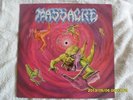 massacre from beyond original pressing vinyl very rare