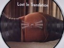 Lost In Translation Picture Disc Vinyl LP Kevin Shields My Bloody Valentine MBV