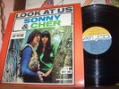 Sonny & Cher  