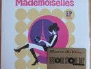 RSD 2013 Swinging Mademoiselles - Brigitte Bardot / Christine Pilzer numbered