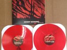 Desert Sessions Resurrection2 x Colored LP New Sealed Limited QOTSA Crooked