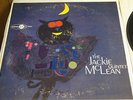 The Jackie McLean Quintet on Jubilee Records #JLP 1064 Jazz Record 33 rpm LP