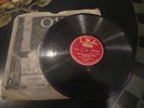 78 RPM Record Williamson Brothers & Curry Okeh 45127 Warfield & Hammer in Hand