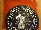 Them Crooked Vultures/Queens Of The Stoneage, RARE EXCLUSIVE Single Vinyl