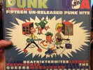 Various ?– Punk USA Screeching Weasel Jawbreaker Queers Pink Lincolns Moral Crux