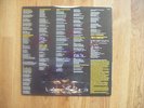 Iron Maiden - Powerslve LP inner Sleeve signed by all the band