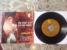 JOHN FOGERTY & RIDGE RANGERS jambalaya +3 rare MEXICAN EP fantasy CREEDENCE