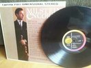 NATHAN MILSTEIN ENCORES VIOLIN CAPITOL SP 9536 1st FDS LABEL UK PRESSING