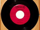 Starlings, the rare 45RPM Dawn 45-213. I Gotta Go Now & A-Loo, A-Loo