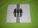 VAULT PACKAGE 15 BRAND NEW STILL SEALED third man records white stripes