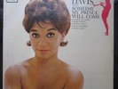 MILES DAVIS Someday My Prince Will Come COLUMBIA CL 1656 MONO 6 EYE NM HEAR