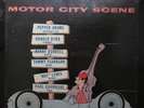 MOTOR CITY SCENE s/t BETHLEHEM MONO JAZZ LP BCP 6056 HEAR