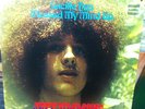 Jeff Simmons-Lucille Has Messed My Mind Up +2 w' F.Zappa 1969 US Straight EX+/M