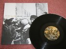 Elliott Smith - Roman Candle LP (UK issue, Heatmiser, indie rock, insert, EX+)