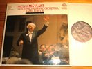 SMETANA Ma Vlast KUBELIK - LIVE in PRAGUE 1990 2-LP Supraphon Digital
