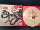 Every Time I Die Gutter Phenomenon Vinyl Underoath The Acaia Strain Glassjaw MCR
