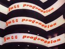 Oscar Rocchi Quintet - Jazz Progressione (ORIGINAL STAMP 197?)