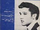 ELVIS PRESLEY - that's all right + 3 45