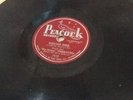 Big Mama Thornton HOUND DOG Peacock 78 Night Mare R&B Elvis